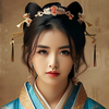 宝钗蘅芜