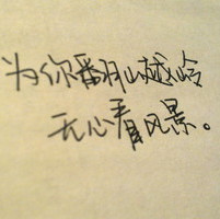 残阳猎人
