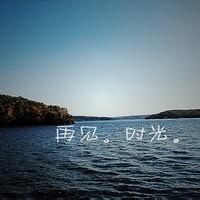山间迷雾