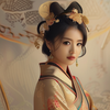 霜华蚣蝮