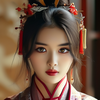 山间的风