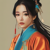 碧痕侍浴
