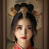 织女李
