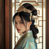 人杰地灵