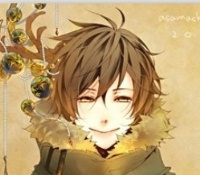 William