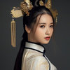 琢玉手
