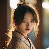 韵绕林间