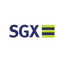 新加坡交易所官方网站(SGX)