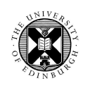 爱丁堡大学