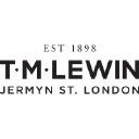 T.M.Lewin