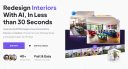 HomeDesignsAI