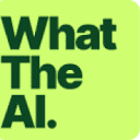WhatTheAI