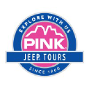 Pink Jeep Tours