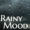 Rainy Mood • #1 Rain Sounds • Sleep & Study