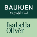 Baukjen