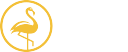 De Gele Flamingo