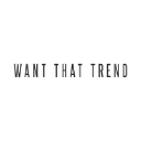 Want That Trend