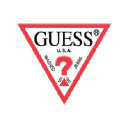 GUESS俄罗斯