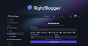 Right Blogger