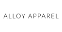 Alloy Apparel