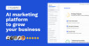 Marketing Co-Pilot AI