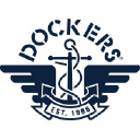 Dockers法国