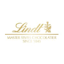 Lindt瑞士莲美国官方网站