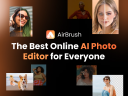 AirBrush