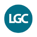 LGC标准品