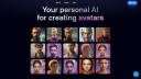 AI Portrait Generator