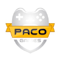 PacoGames
