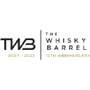 The Whisky Barrel
