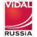 Vidal处方组成