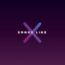 Songs Like X