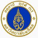 泰国玛希隆大学