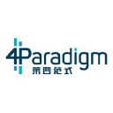 第四范式4Paradigm