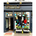 Couverture & The Garbstore