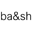 BA&SH比利时