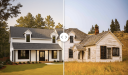 Virtual House Flip