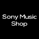 Sony Music Shop