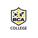 希腊BCA商务学院