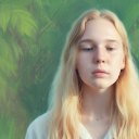 Auto Portrait
