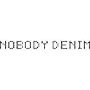 Nobody Denim