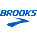 Brooks Running爱尔兰