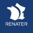 RENATER（法国国家教育与研究网络）
