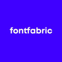 Font Fabric
