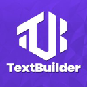 Textbuilder