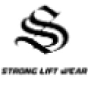 Strong Lift Wear
