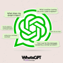 WhatsGPT