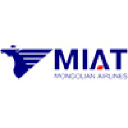 蒙古MIAT航空公司